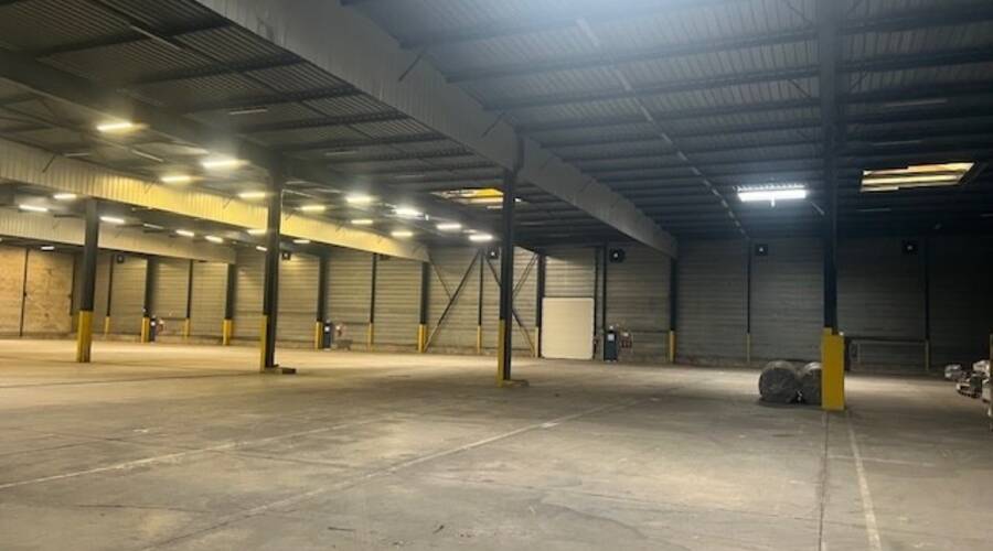 REXIM - Entrepôt - Danjoutin - 4