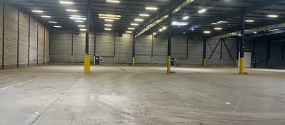 REXIM - Entrepôt - Danjoutin - 5