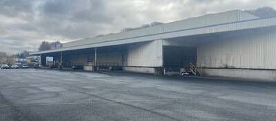 REXIM - Entrepôt - Danjoutin - 7