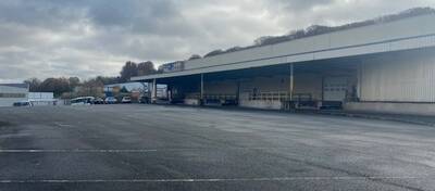 REXIM - Entrepôt - Danjoutin - 9