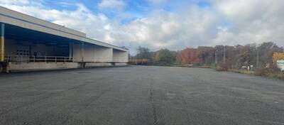 REXIM - Entrepôt - Danjoutin - 11