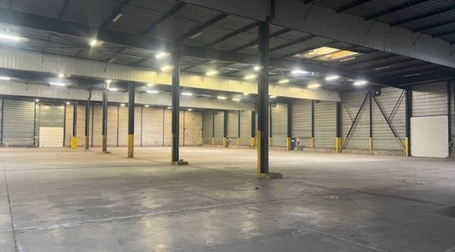 REXIM - Entrepôt - Danjoutin - 4