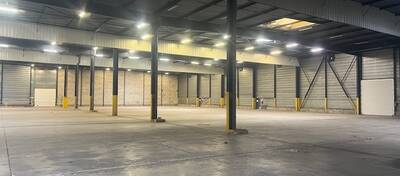 REXIM - Entrepôt - Danjoutin - 4