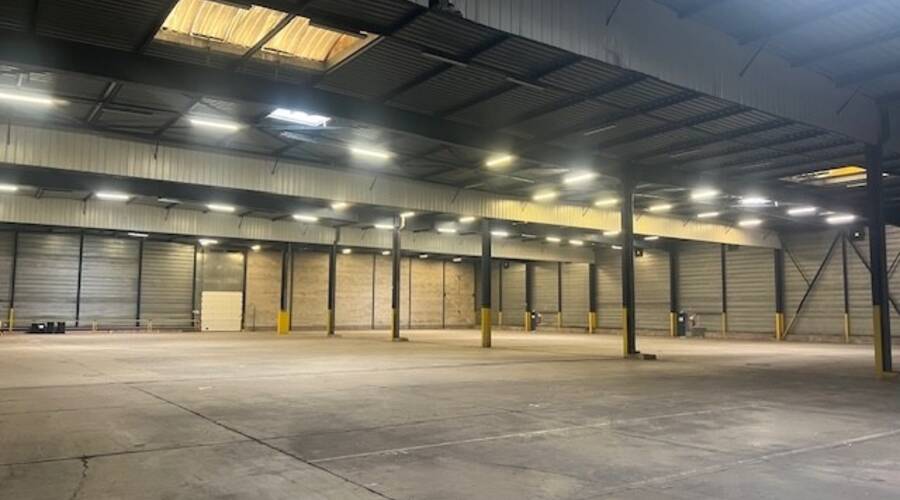 REXIM - Entrepôt - Danjoutin - 5