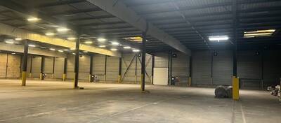 REXIM - Entrepôt - Danjoutin - 6