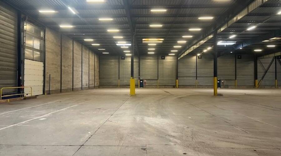 REXIM - Entrepôt - Danjoutin - 8