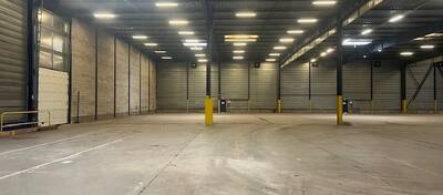 REXIM - Entrepôt - Danjoutin - 8