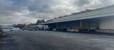 REXIM - Entrepôt - Danjoutin - 11