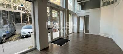 REXIM - Local commercial - Rhône - Lyon - 2