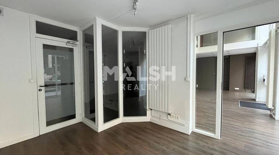 REXIM - Local commercial - Rhône - Lyon - 3