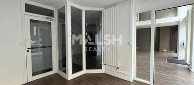 REXIM - Local commercial - Rhône - Lyon - 3