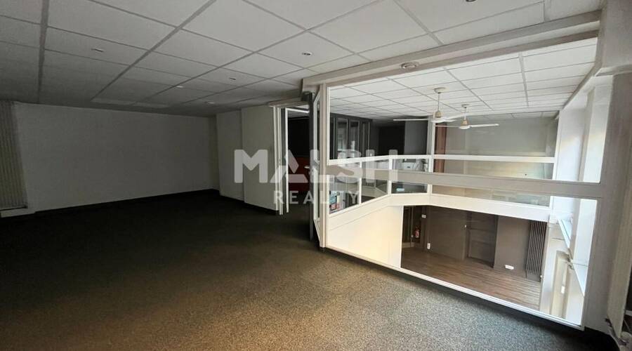 REXIM - Local commercial - Rhône - Lyon - 6