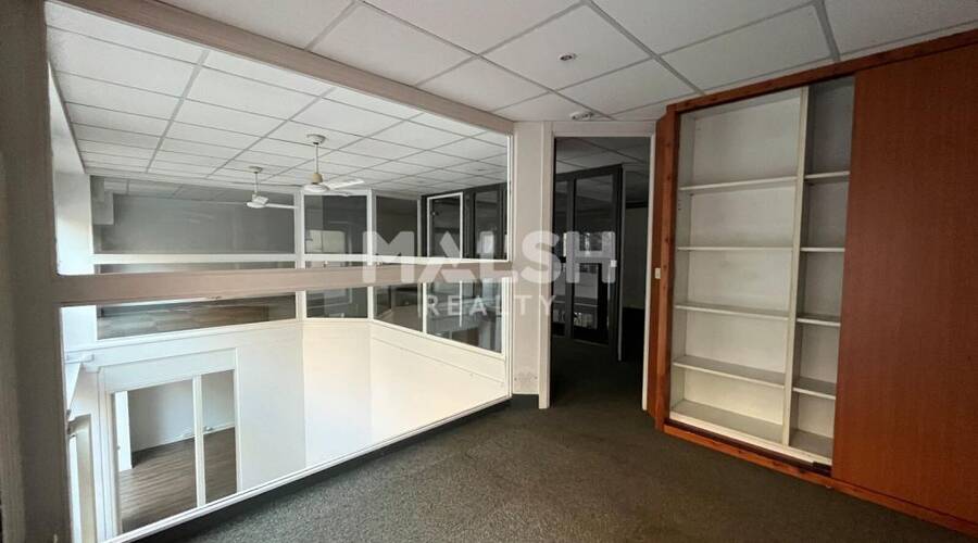 REXIM - Local commercial - Rhône - Lyon - 7