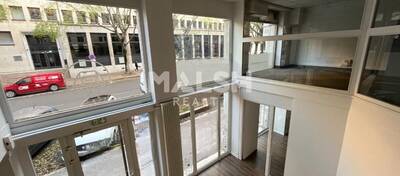 REXIM - Local commercial - Rhône - Lyon - 9