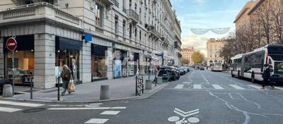 REXIM - Local commercial - Rhône - Lyon - 10