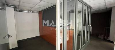 REXIM - Local commercial - Rhône - Lyon - 8