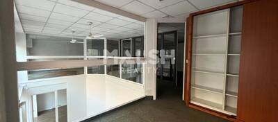 REXIM - Local commercial - Rhône - Lyon - 7