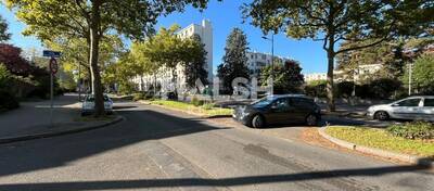 REXIM - Local commercial - Rhône - Vénissieux - 8