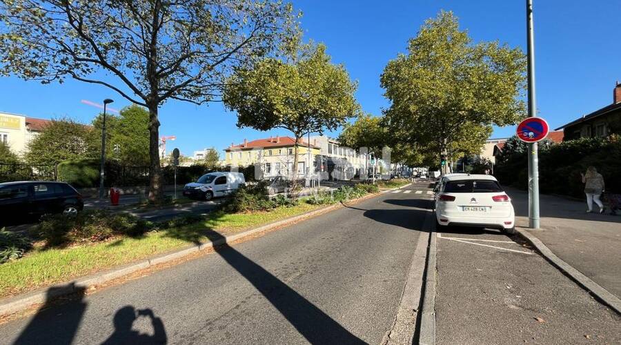 REXIM - Local commercial - Rhône - Vénissieux - 9