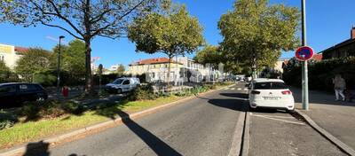 REXIM - Local commercial - Rhône - Vénissieux - 9