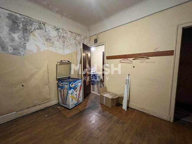 REXIM - Local commercial - Rhône - Vénissieux - 1