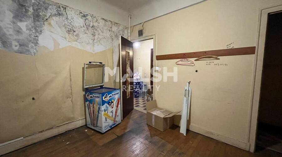 REXIM - Local commercial - Rhône - Vénissieux - 1