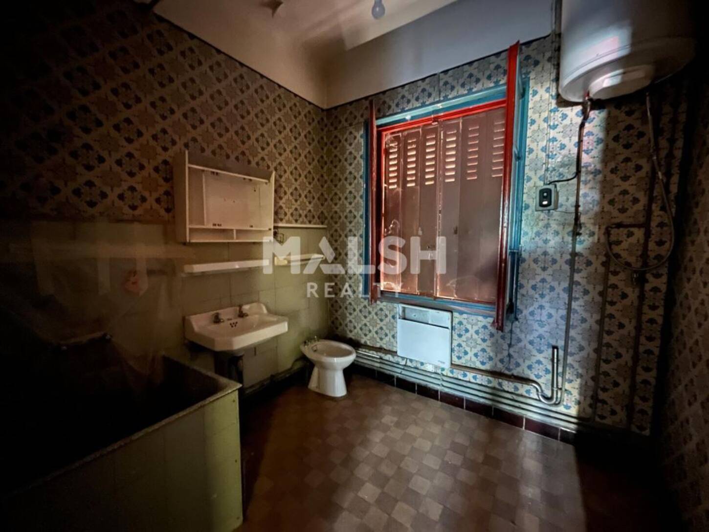 REXIM - Local commercial - Rhône - Vénissieux - 2