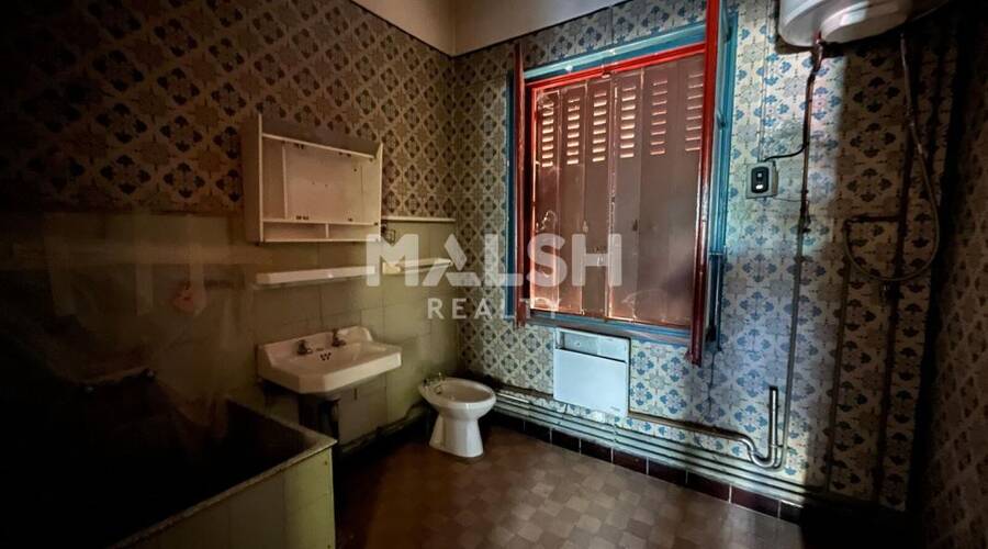 REXIM - Local commercial - Rhône - Vénissieux - 2