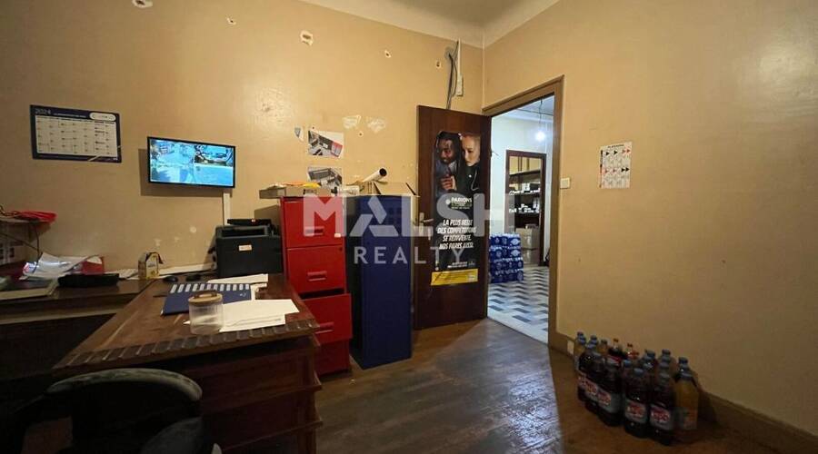 REXIM - Local commercial - Rhône - Vénissieux - 4