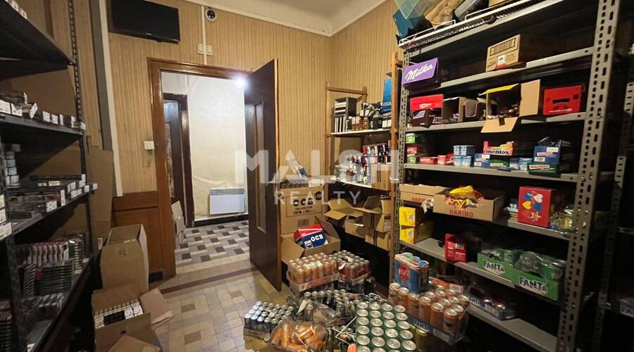 REXIM - Local commercial - Rhône - Vénissieux - 5