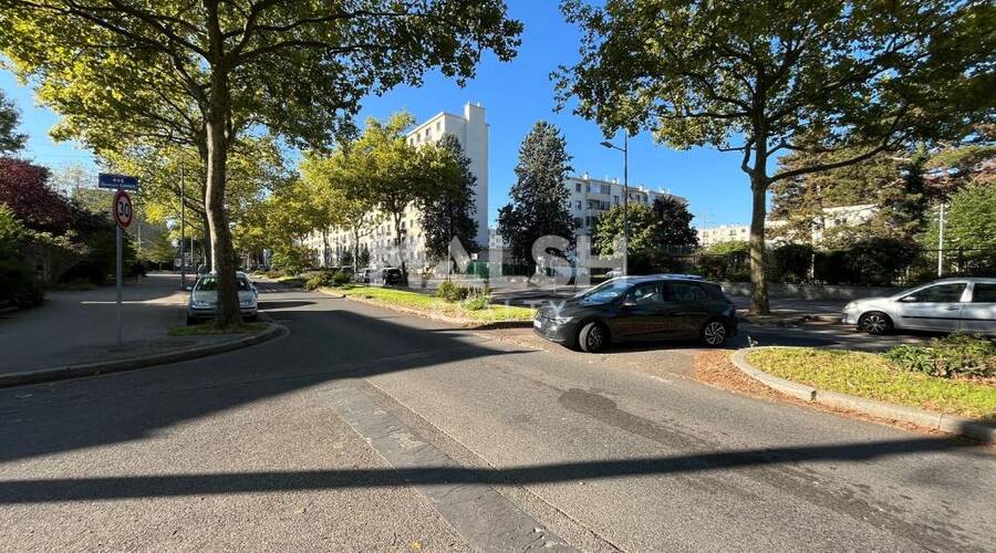 REXIM - Local commercial - Rhône - Vénissieux - 8