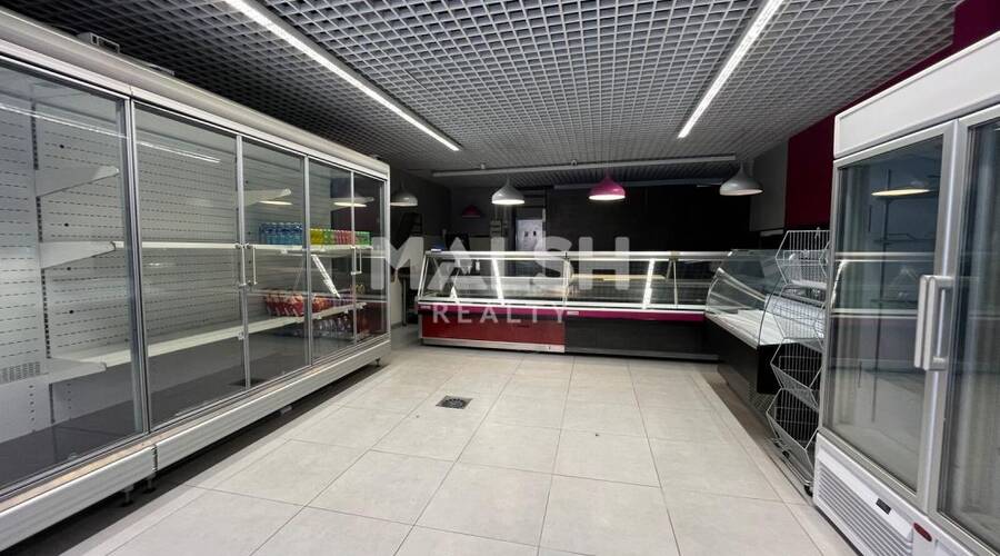 REXIM - Local commercial - Rhône - Villeurbanne - 1