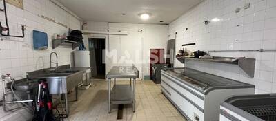 REXIM - Local commercial - Rhône - Villeurbanne - 2