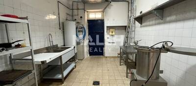 REXIM - Local commercial - Rhône - Villeurbanne - 4