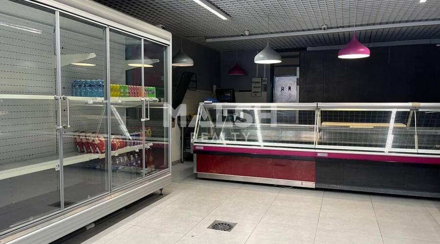 REXIM - Local commercial - Rhône - Villeurbanne - 5