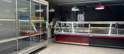 REXIM - Local commercial - Rhône - Villeurbanne - 5