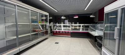 REXIM - Local commercial - Rhône - Villeurbanne - 1