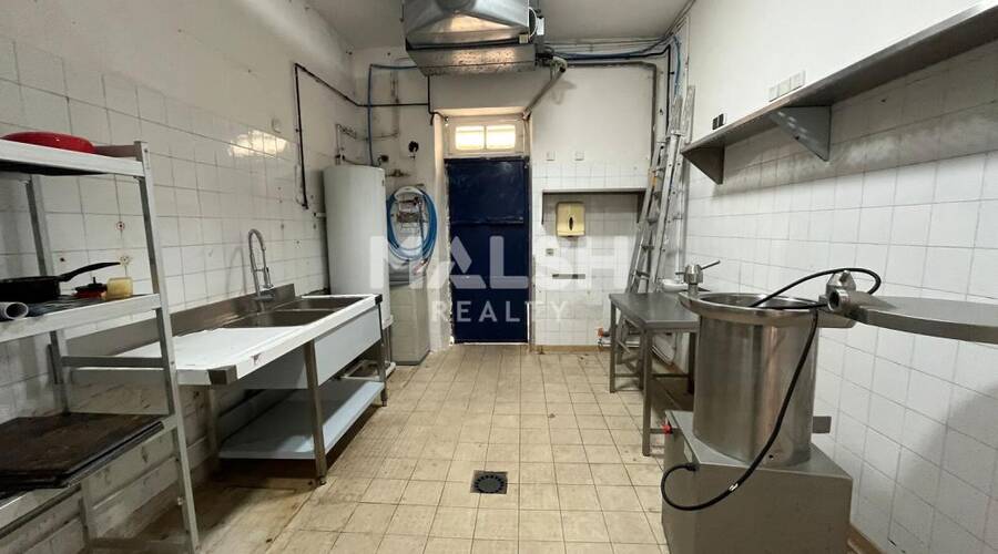 REXIM - Local commercial - Rhône - Villeurbanne - 4