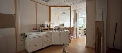 REXIM - Local commercial - Rhône - Lyon - 2