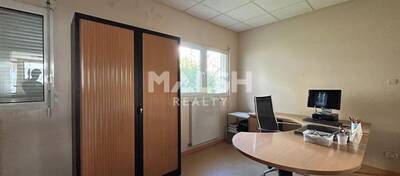 REXIM - Local commercial - Rhône - Lyon - 5