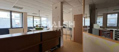 REXIM - Local commercial - Rhône - Lyon - 1