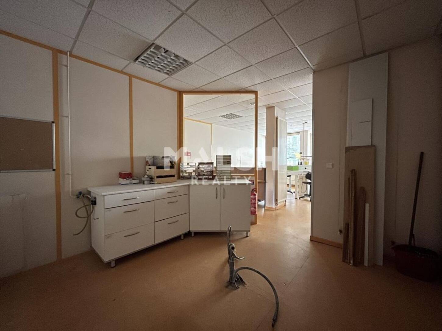 REXIM - Local commercial - Rhône - Lyon - 2