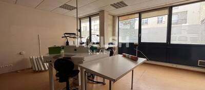 REXIM - Local commercial - Rhône - Lyon - 3