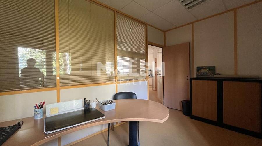 REXIM - Local commercial - Rhône - Lyon - 4