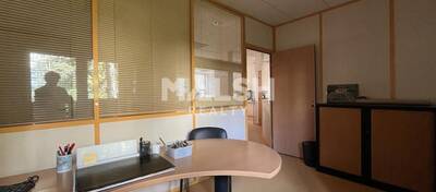 REXIM - Local commercial - Rhône - Lyon - 4