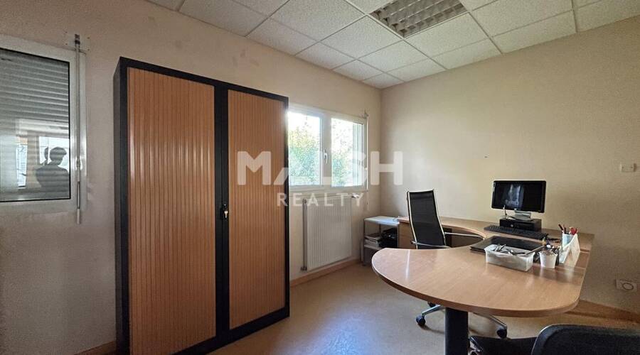 REXIM - Local commercial - Rhône - Lyon - 5