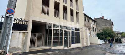 REXIM - Local commercial - Rhône - Rillieux-la-Pape - 4