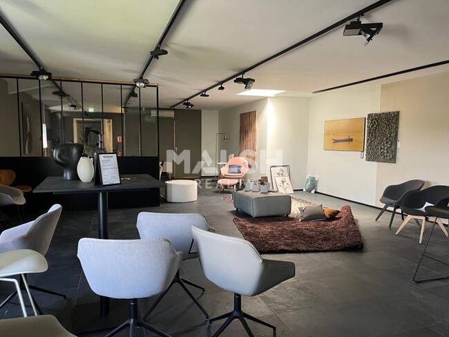 REXIM - Local commercial - Rhône - Saint-Priest - 1