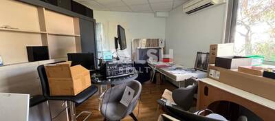 REXIM - Local commercial - Rhône - Saint-Priest - 2