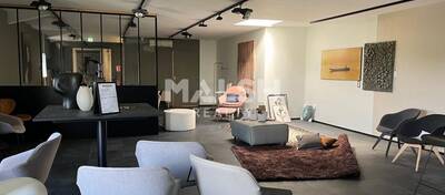 REXIM - Local commercial - Rhône - Saint-Priest - 1